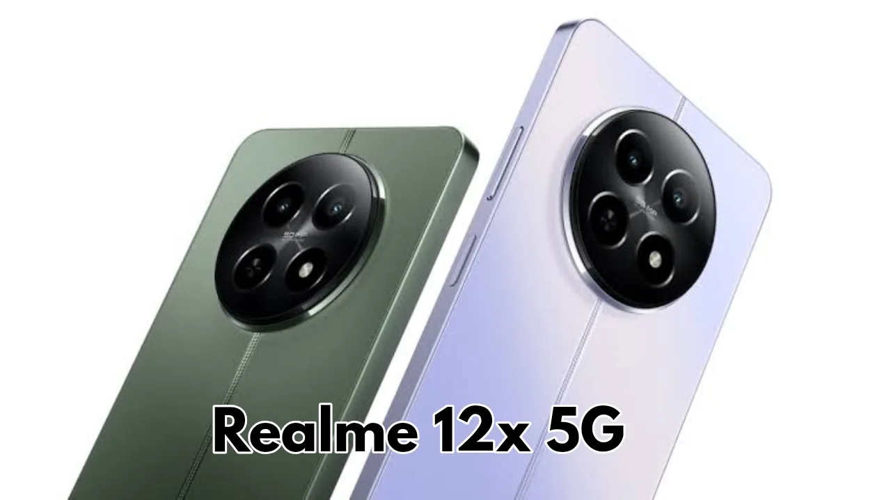 Realme 12x 5G jpg