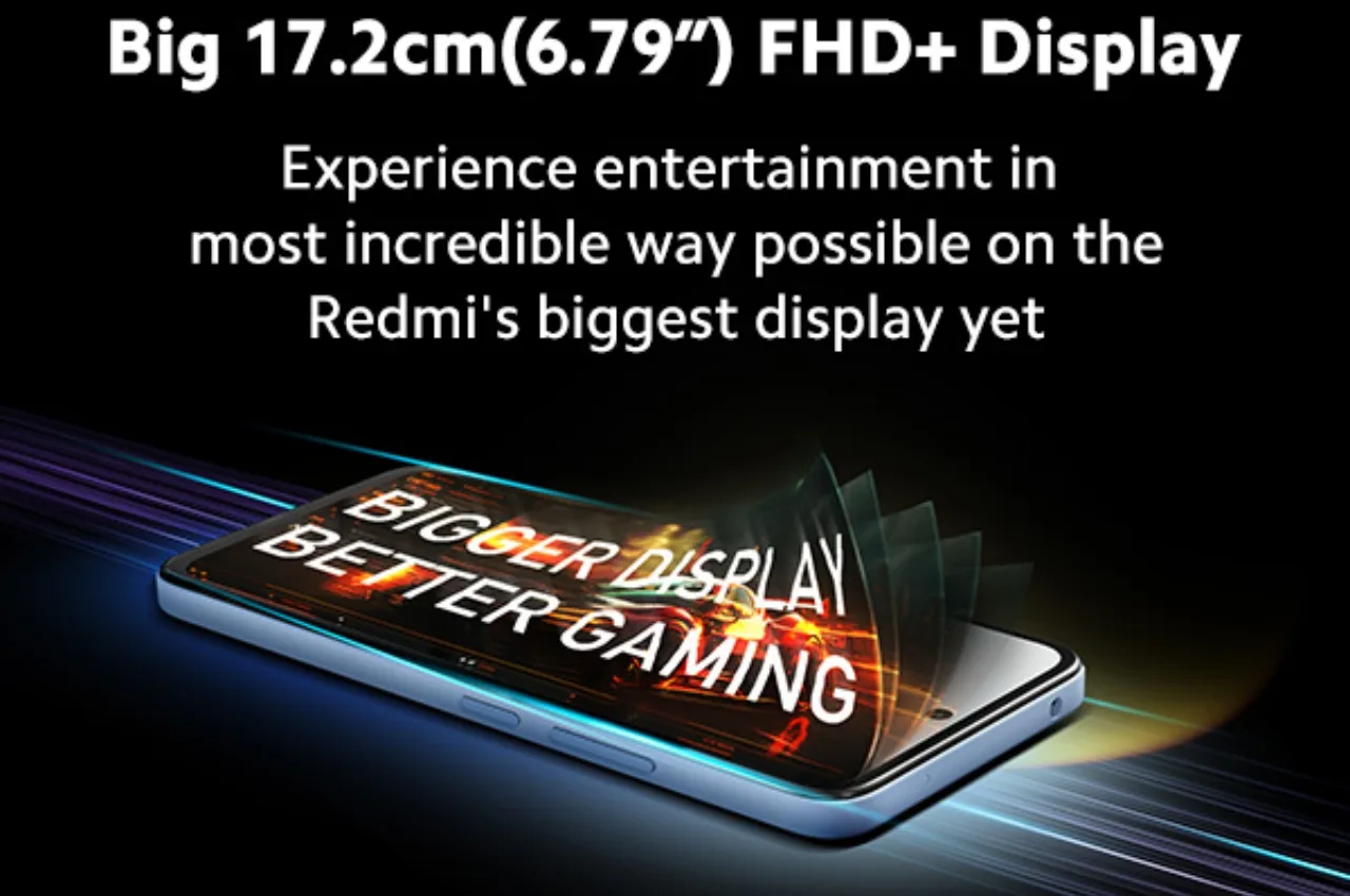 Redmi phone jpg