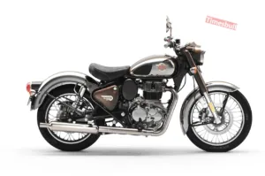 Royal Enfield Classic 350 News