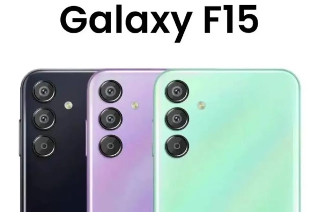 Samsung Galaxy F15 jpg