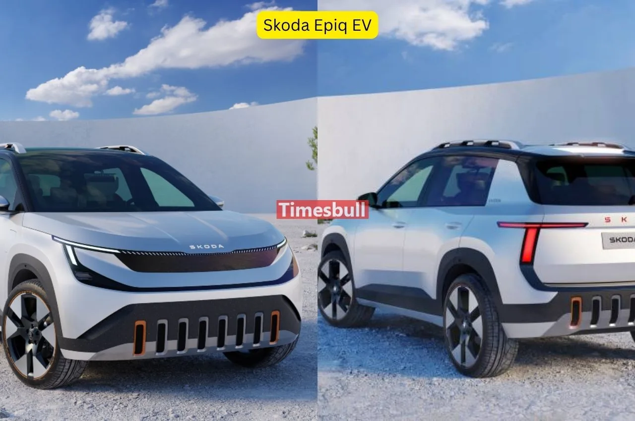 Skoda Epiq EV jpg