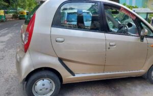 TATA NANO NEWS