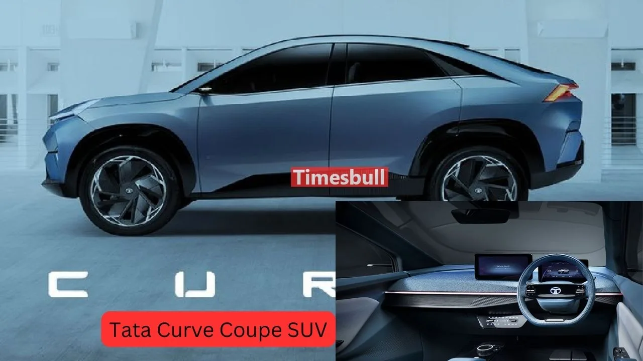 Tata Curve Coupe SUV jpg