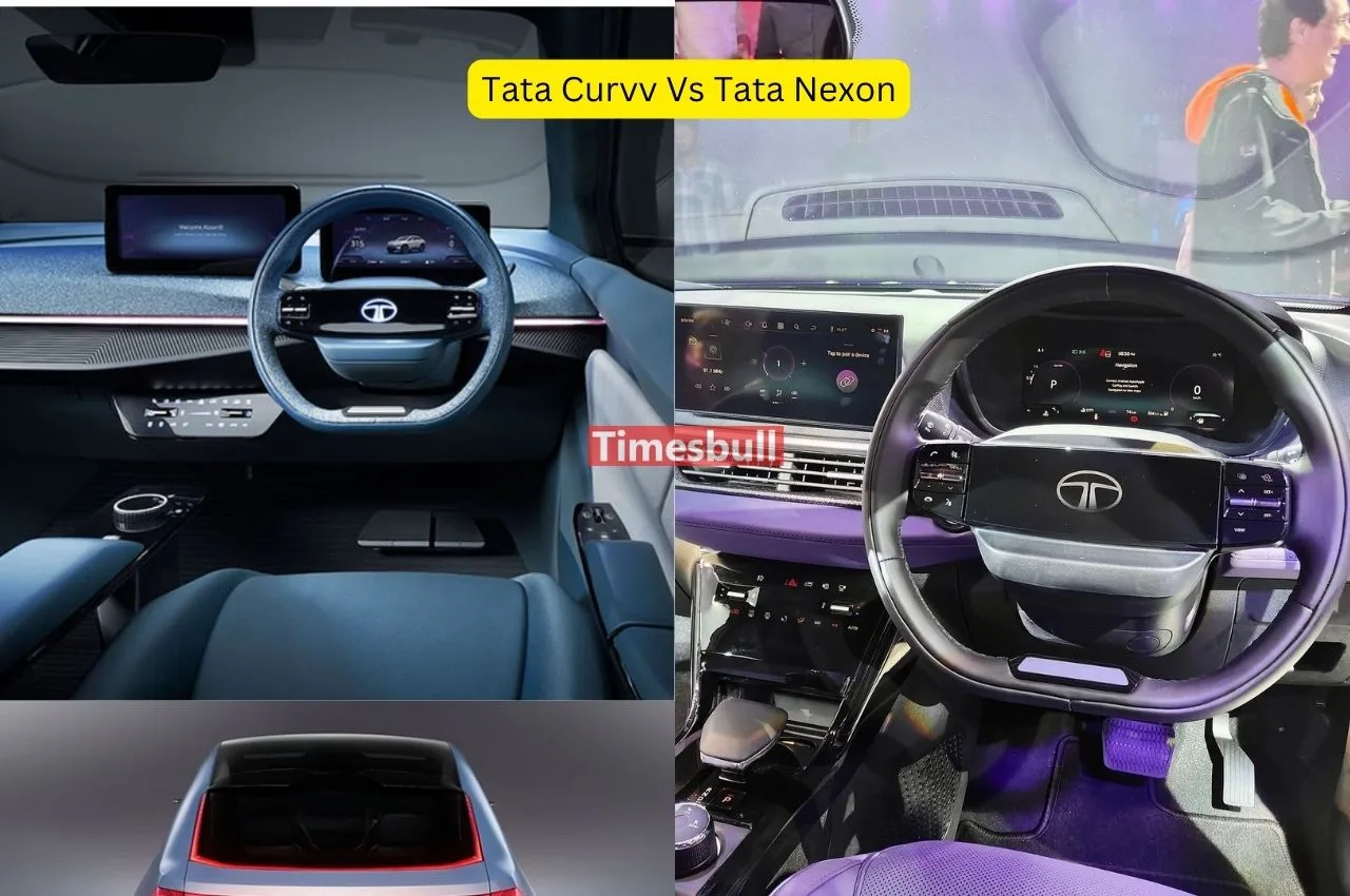 Tata Curvv Vs Tata Nexon 3 jpg