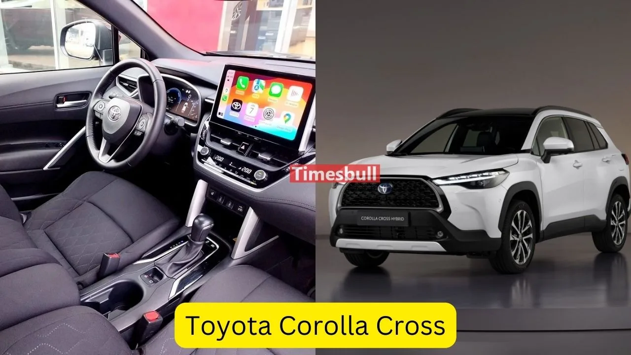 Toyota Corolla Cross 1 jpg