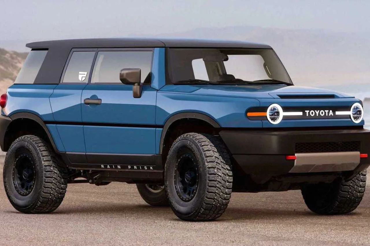 Toyota FJ Cruiser 1 jpg