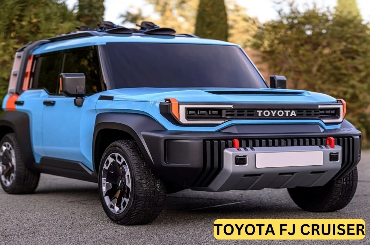 Toyota FJ Cruiser jpg