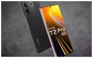 Vivo T2 Pro 5G 2