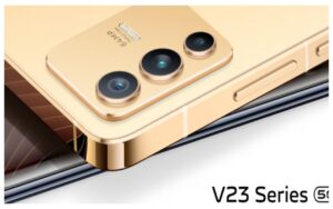 Vivo V23 Pro