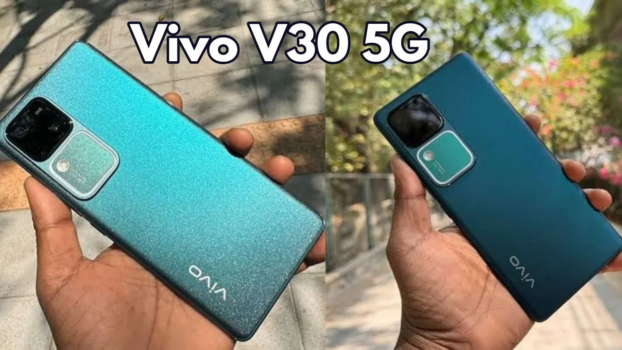 Vivo V30 5G jpg