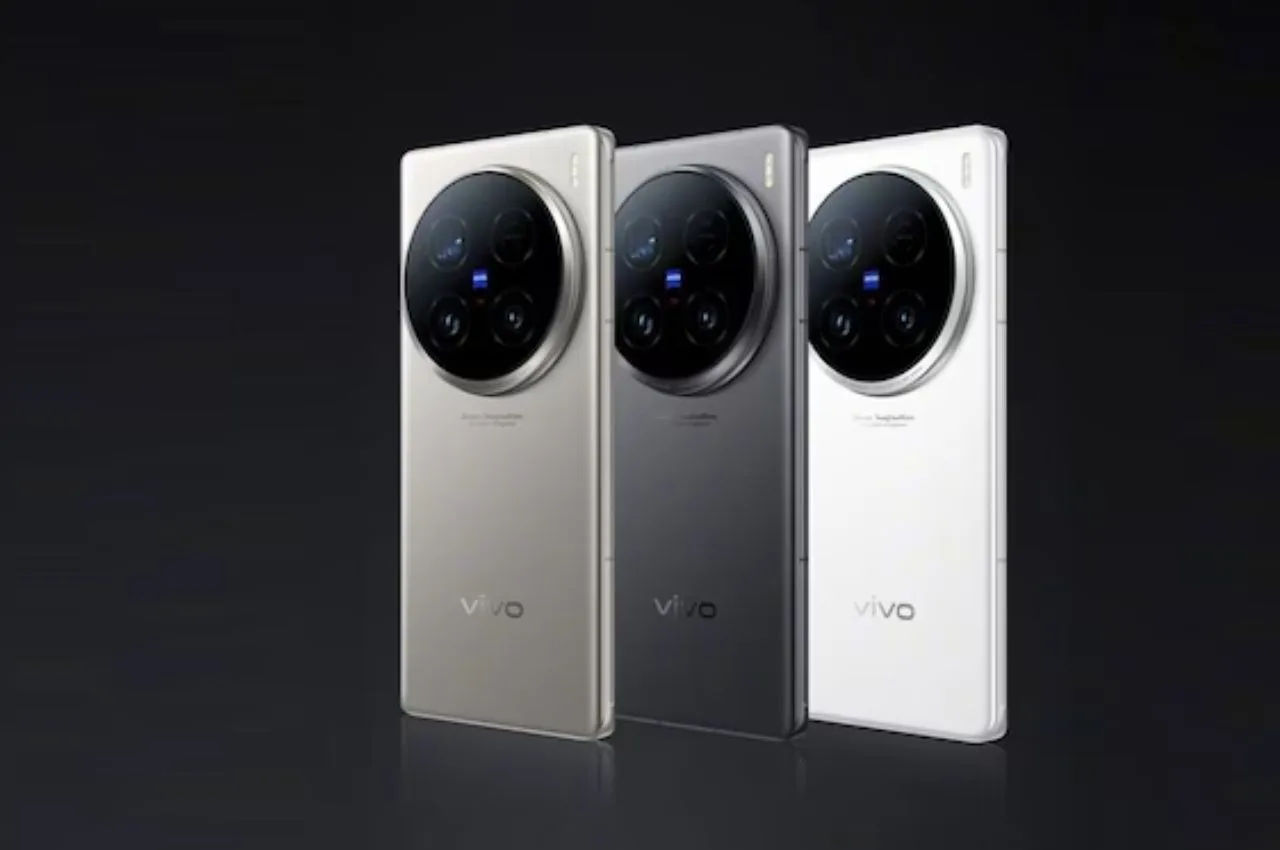 Vivo X200 series 2 jpg