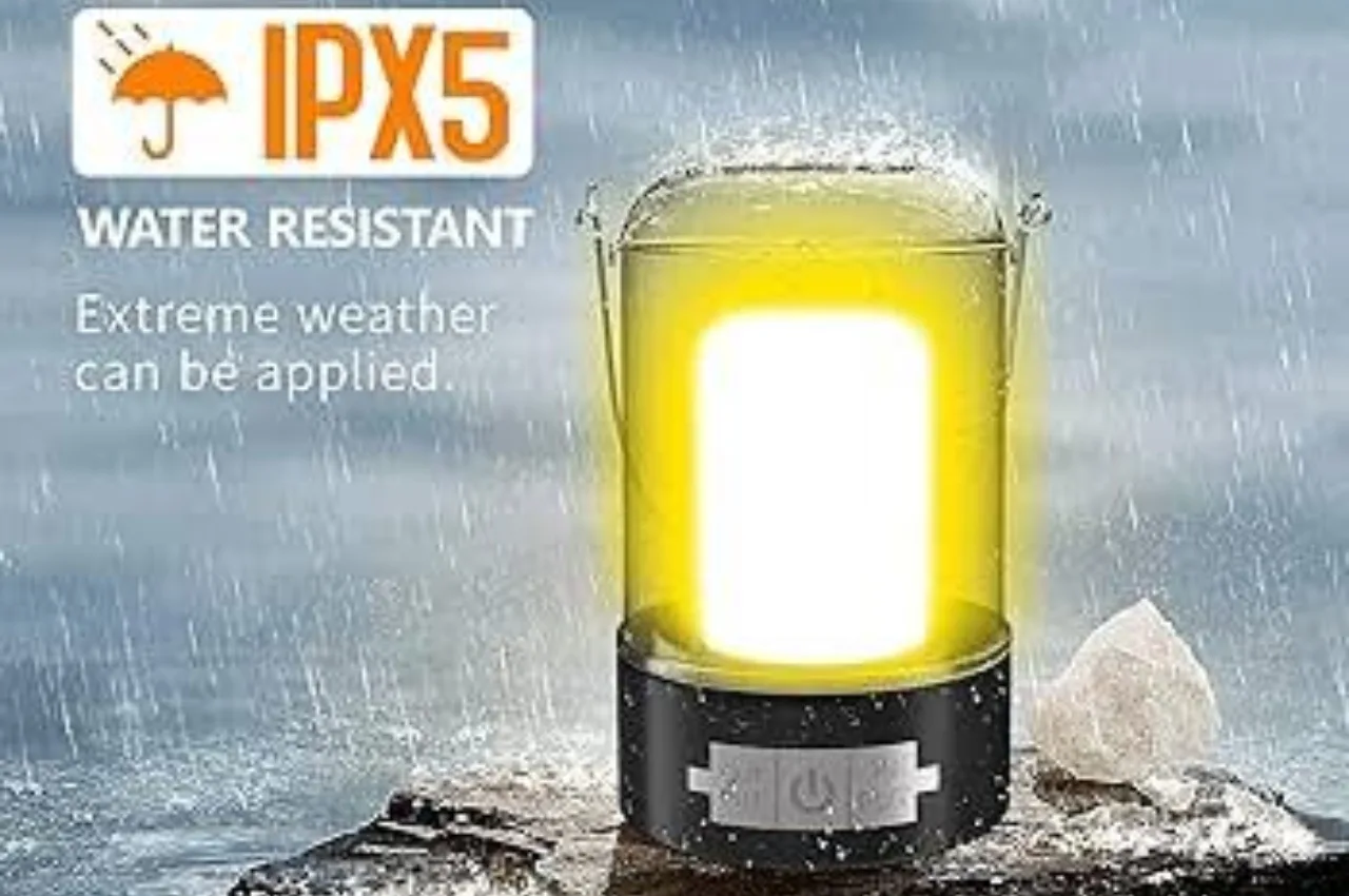 Waterproof light jpg