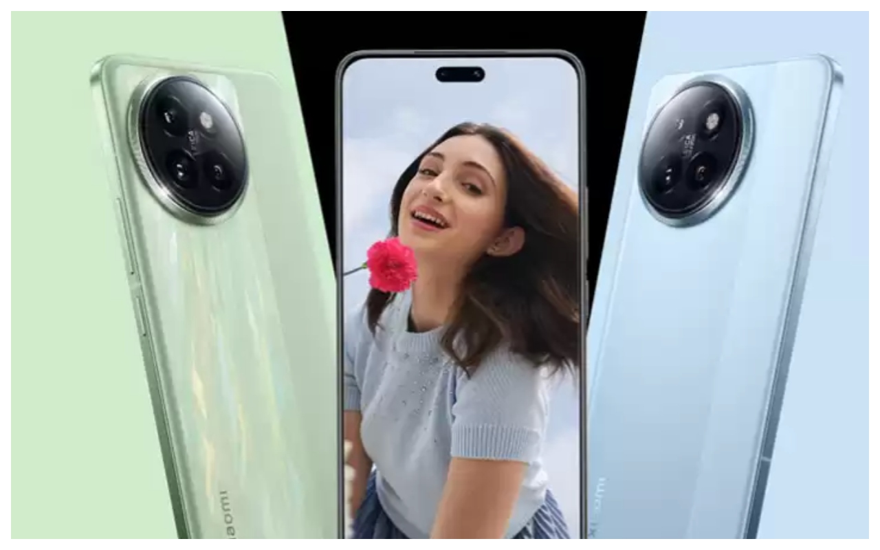 32MP Dual Front Camera