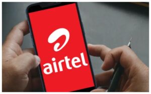 airtel plan