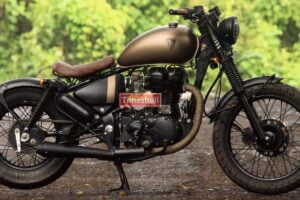 bobber bike news update