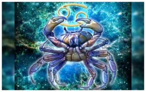 cancer zodiac sign