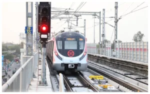 delhi metro 2