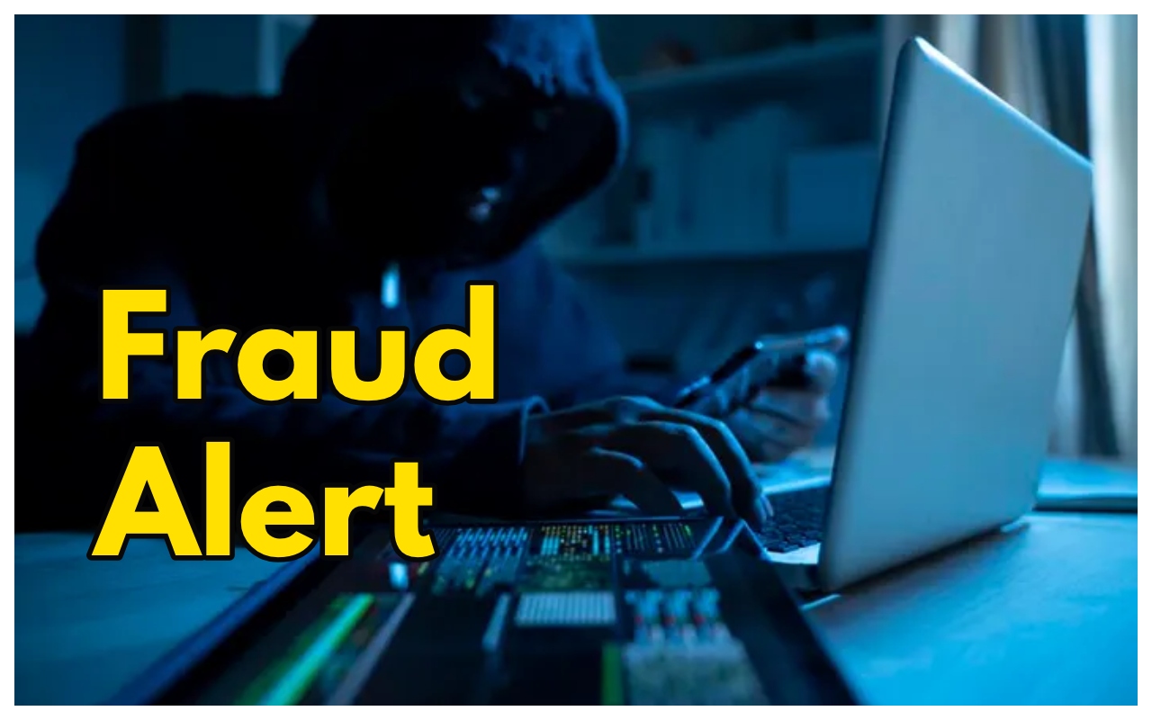 fraud alert 2