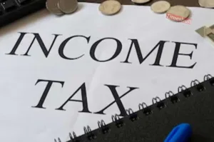 income tax update 1