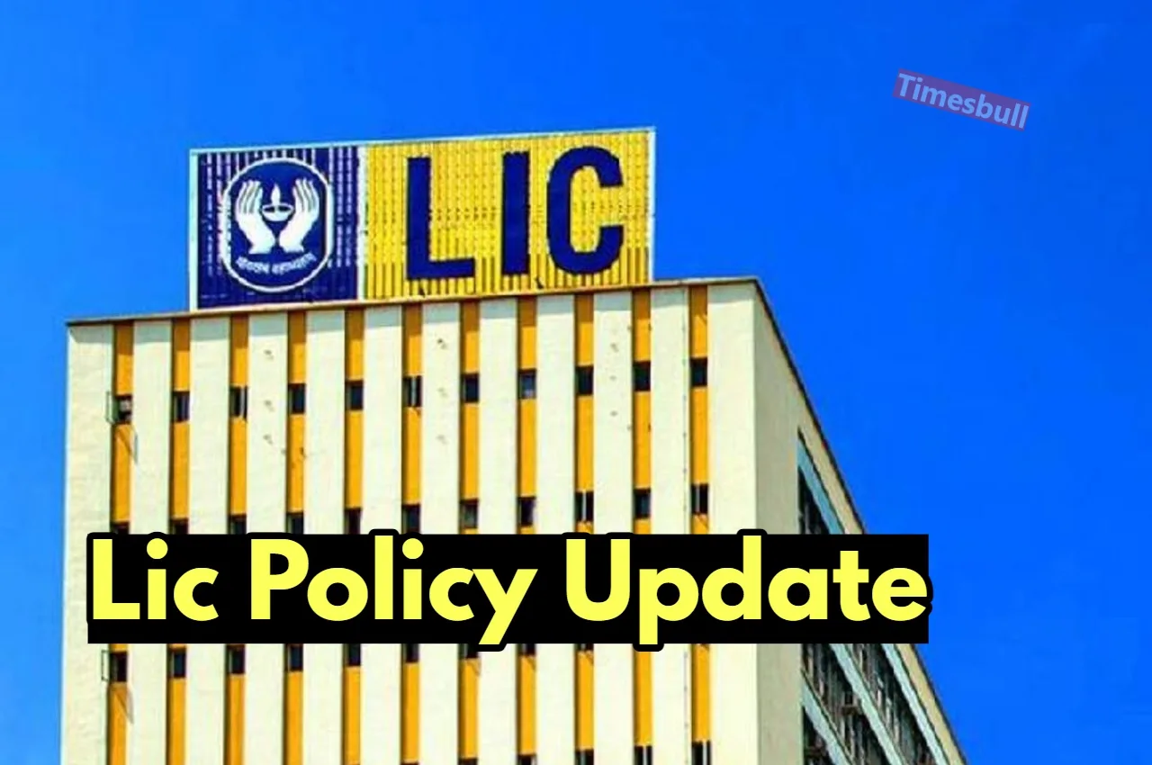 lic policy