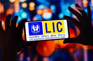 lic policy update