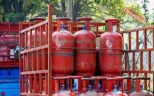 lpg cylinder news