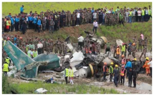 nepal plane crash 2