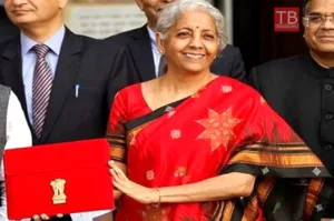 nirmla sitharaman 7