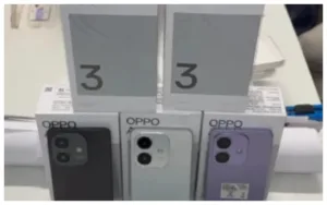 oppo a3x 1 1