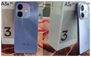 oppo a3x 3