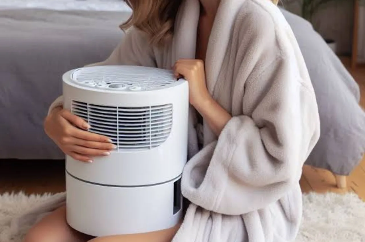 portable dehumidifier jpg