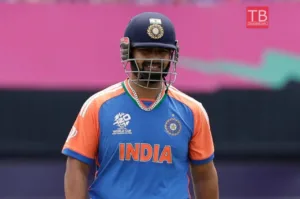 rishabh pant news