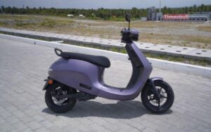 scooter news