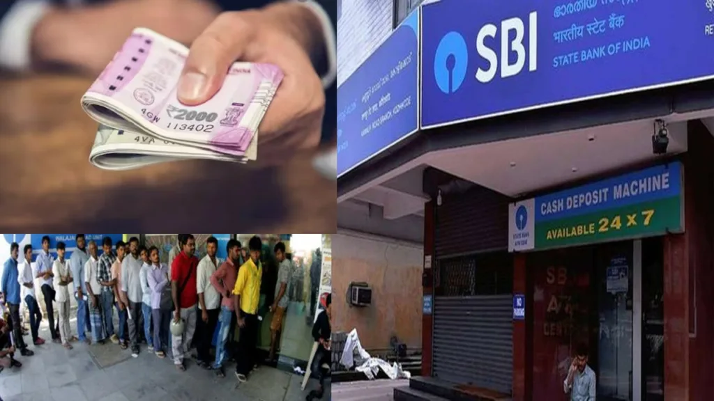 state bank of india loan