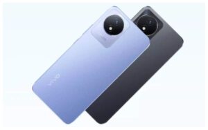 vivo Y02