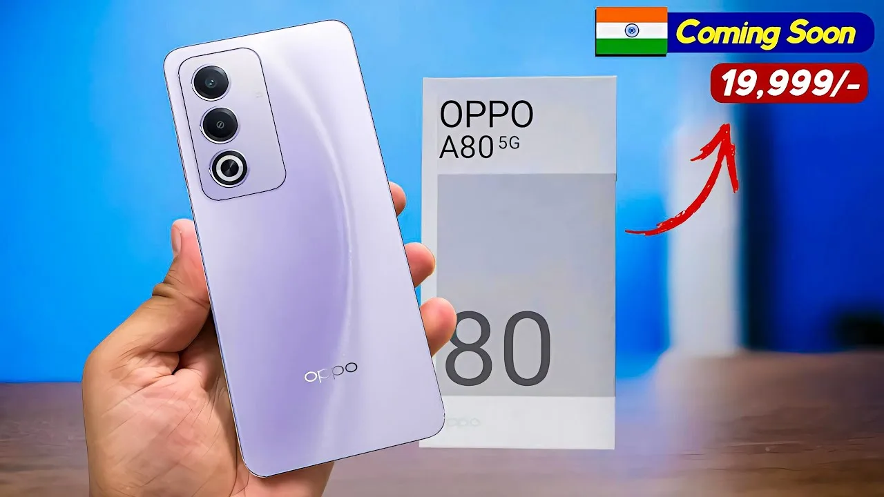 1 OPPO A80 5G jpg