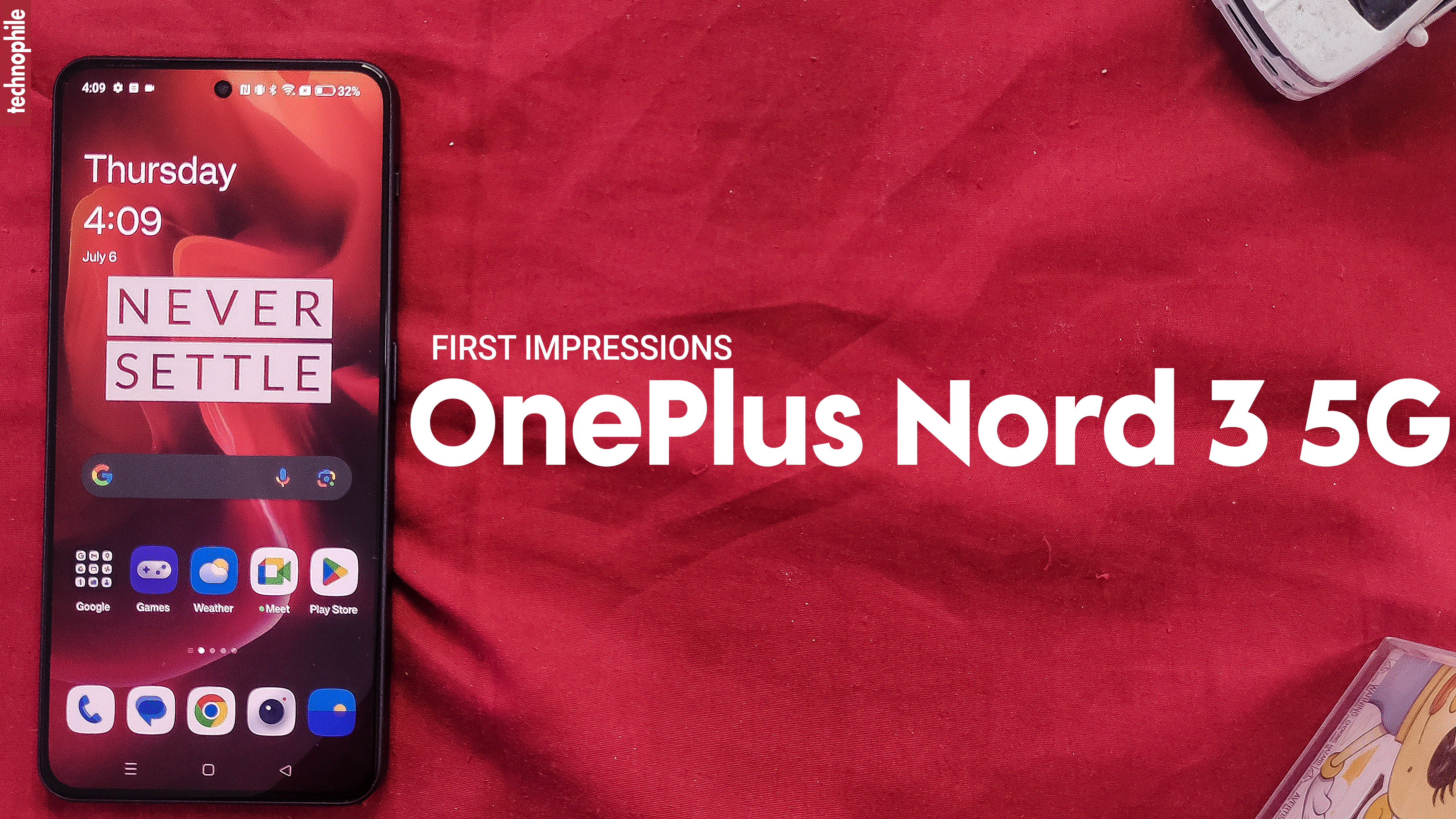 OnePlus Nord Series