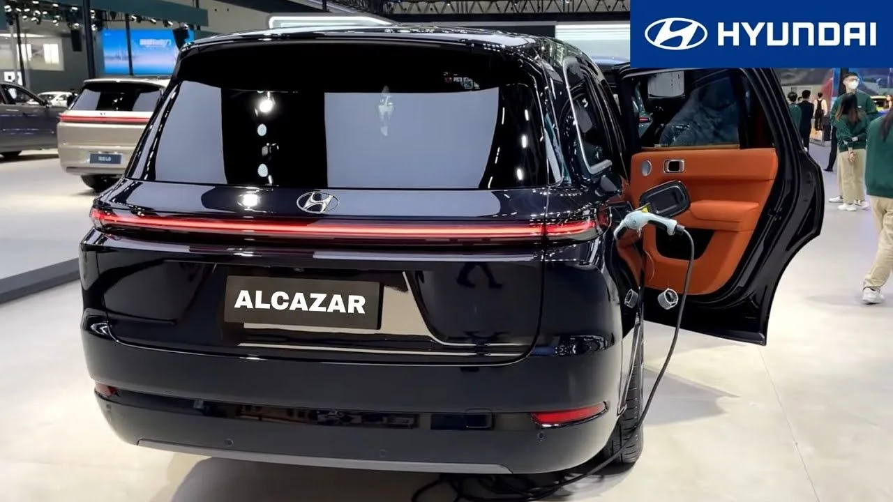 2024 Hyundai Alcazar Facelift 2 jpg