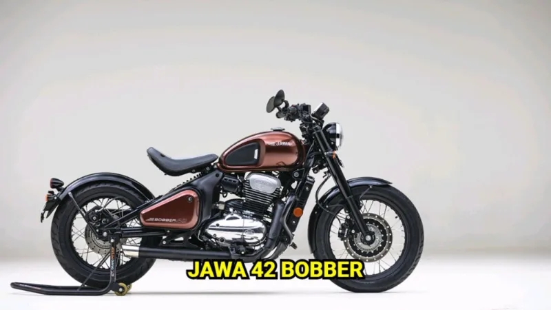 2024 Jawa 42 3