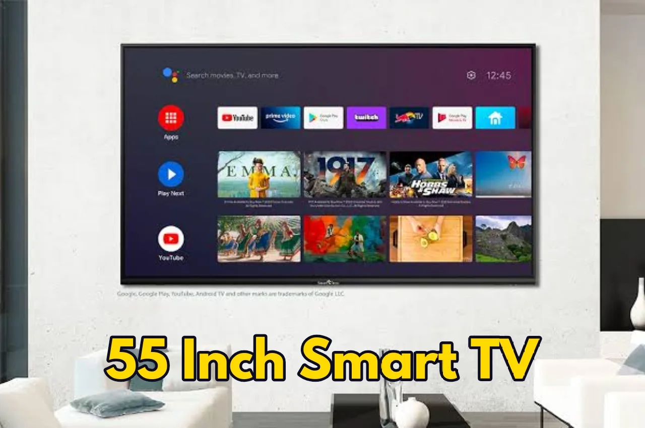 55 inch smart TV jpg