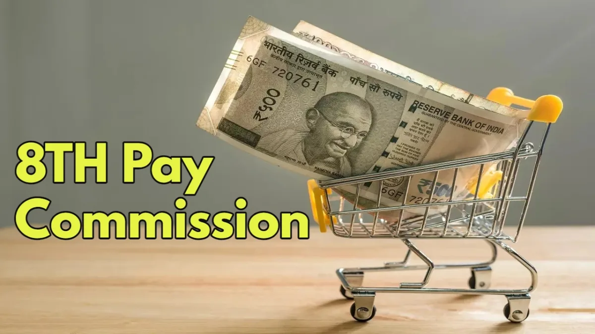 8TH Pay Commission 4