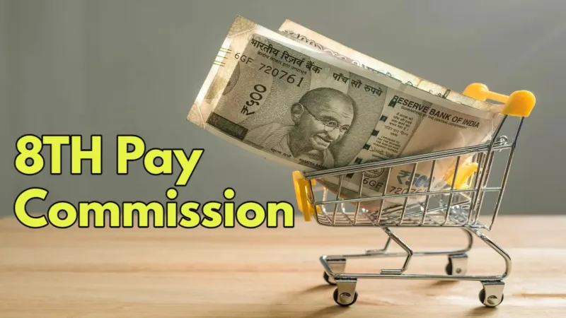 8TH Pay Commission 4