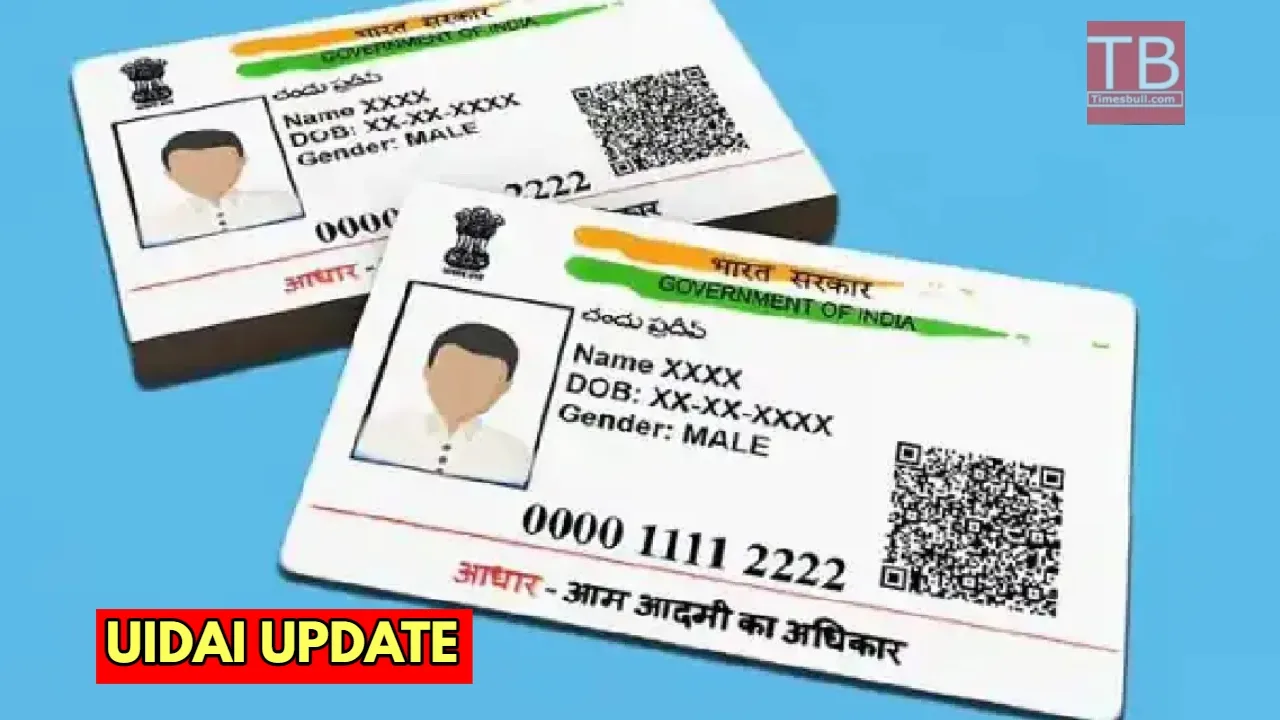 AADHAAR CARD