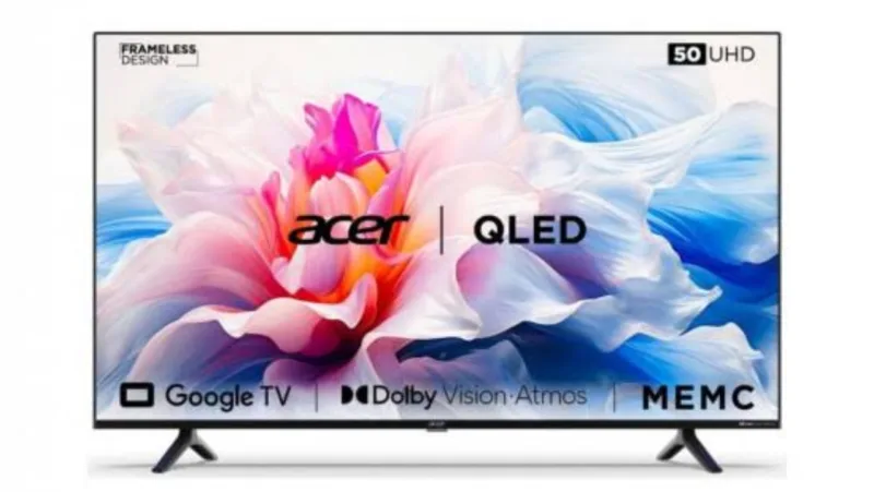 Acer tv