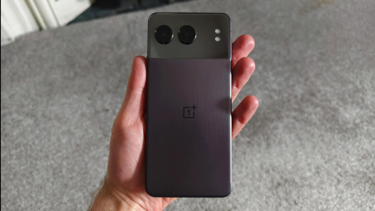 OnePlus Nord 4 Series