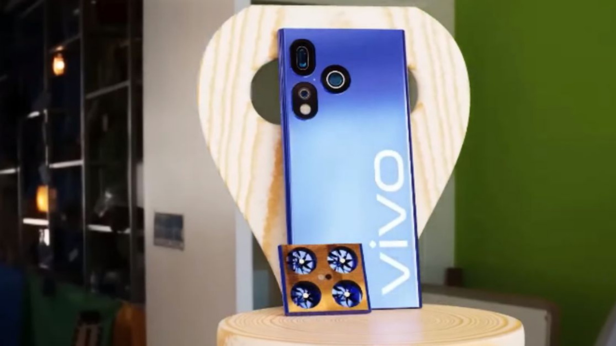 Vivo T3 Pro