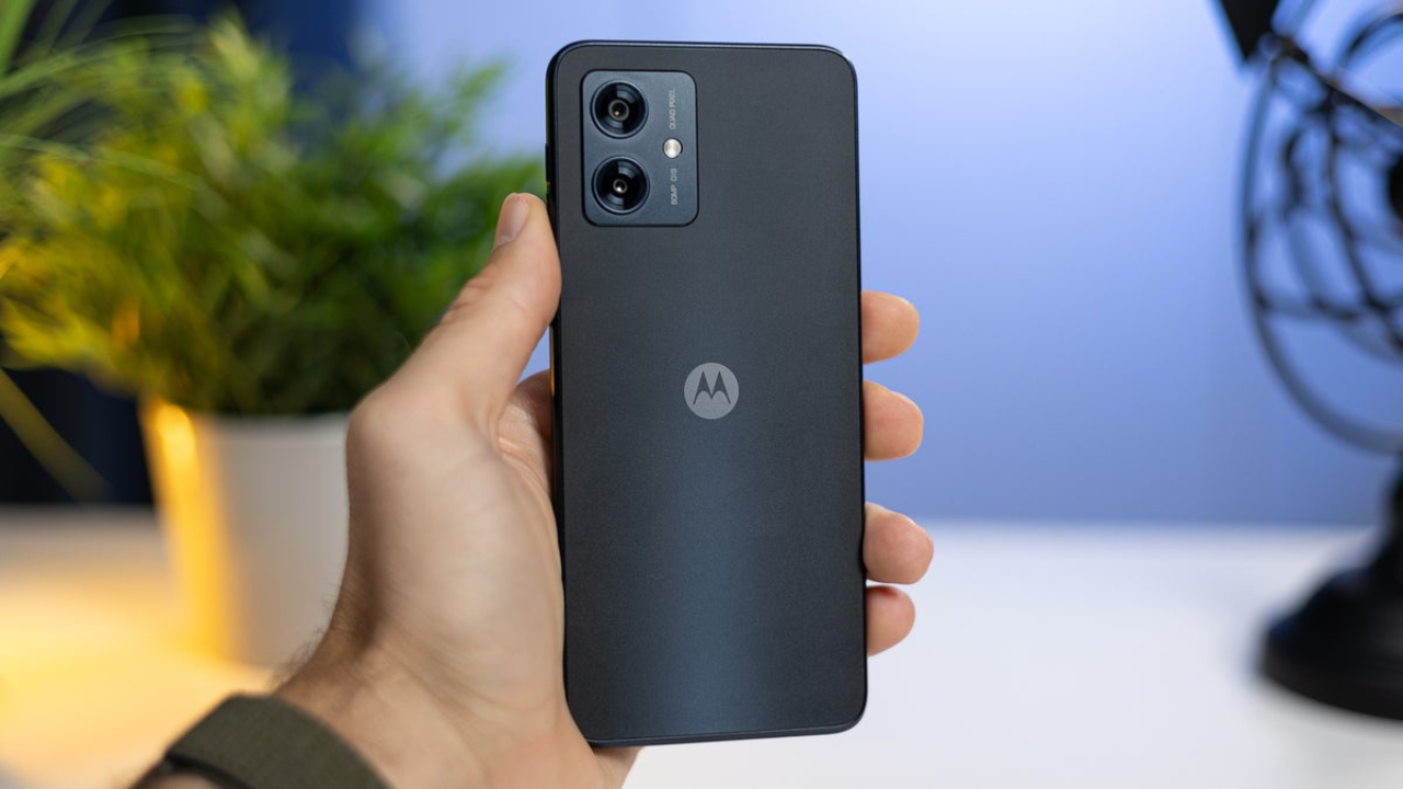 Moto G55