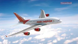 Air India Flight News