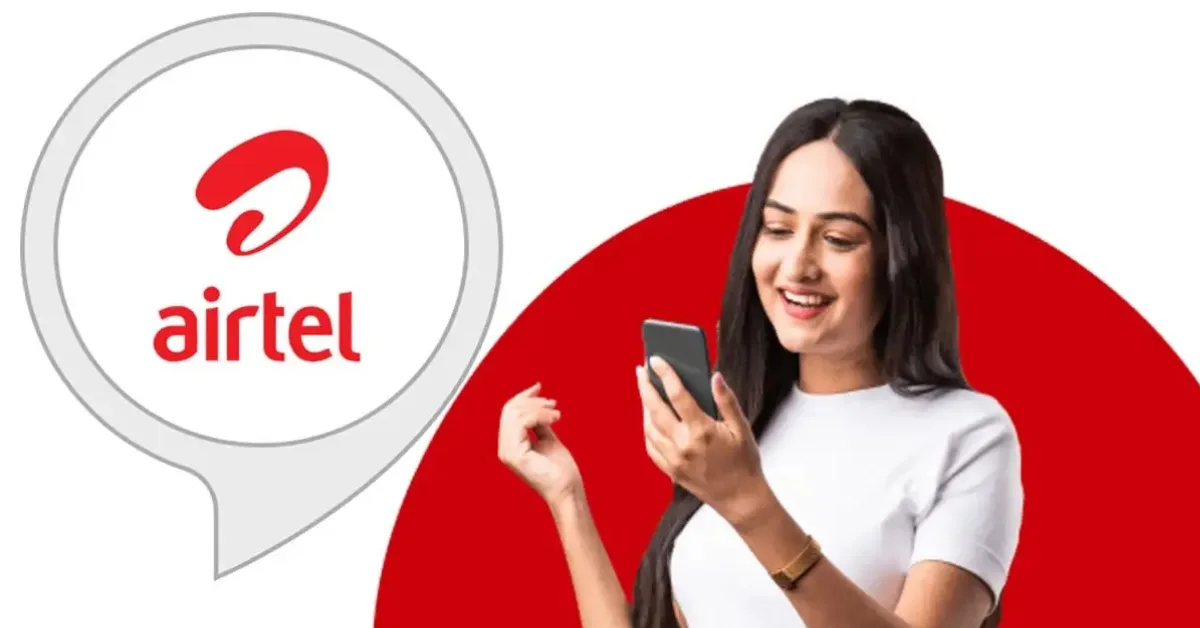 Airtel Recharge Plan