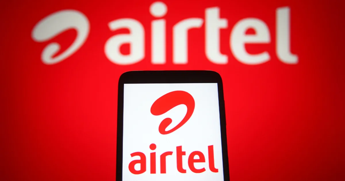 Airtel Recharge Plan